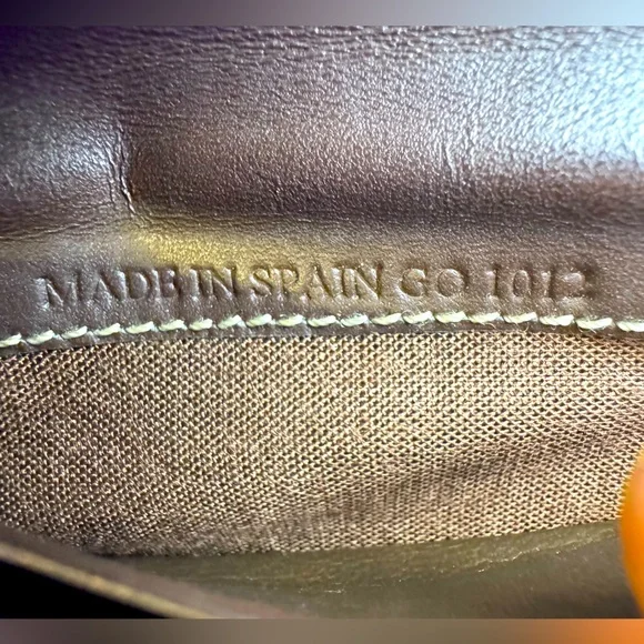 Givenchy VNTG Monogram Wallet CD 1013 - Picture 12 of 12